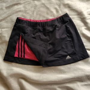 Adidas Running Skort - size M